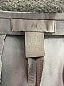H&M Solid Gray Dress Pants Size 12 - photo 7