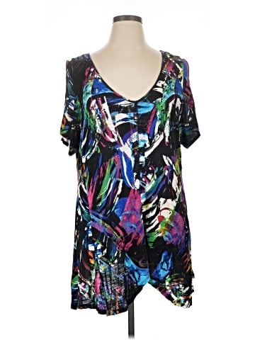 Spense Short Sleeve T-Shirt (view 1)