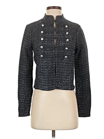White House Black Market Jacket (view 1)