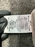 Lee Solid Tan Khaki Shorts Size 14 (petite) - photo 4