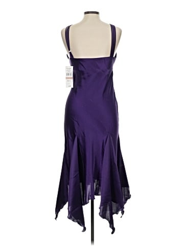 S.L. Fashions Cocktail Dress (view 2)