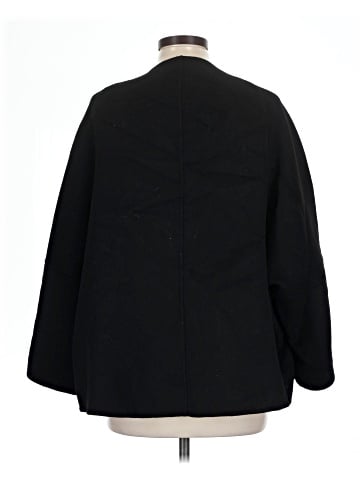 Zara Coat (view 2)