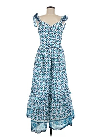 Lucky Brand Casual Dress (view 1)