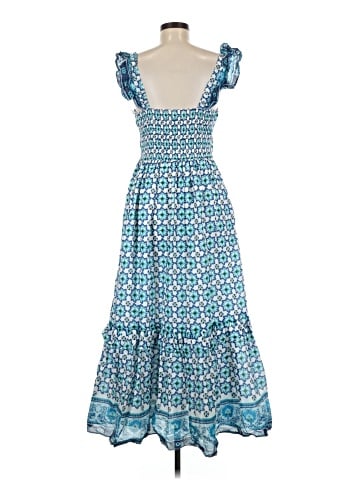 Lucky Brand Casual Dress (view 2)