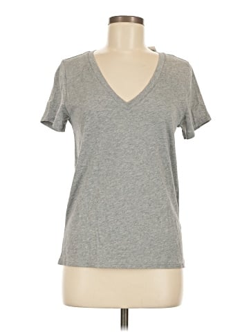 J.Crew Factory Store Short Sleeve T-Shirt (view 1)