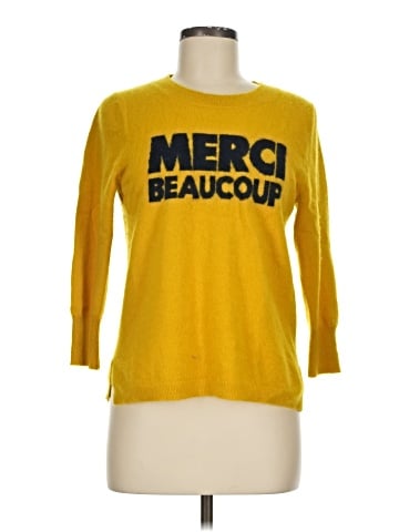 J.Crew Sweatshirt (view 1)