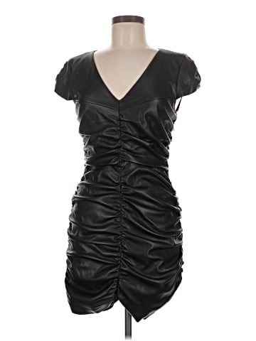 Zara Cocktail Dress (view 1)