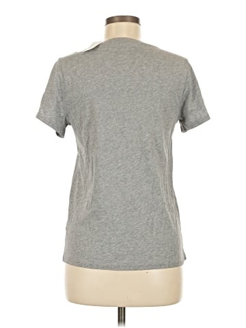 J.Crew Factory Store Short Sleeve T-Shirt (view 2)