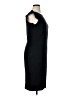 Talbots Solid Black Cocktail Dress Size 14 - photo 4