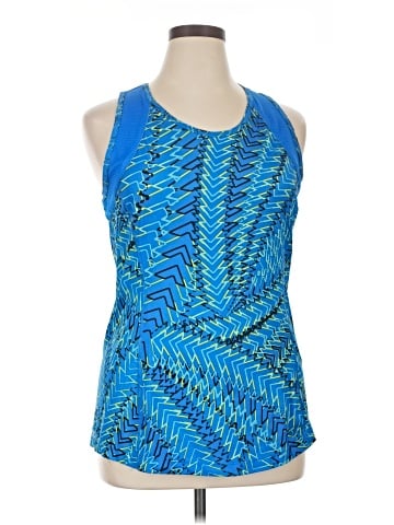 Reebok Tank Top (view 1)