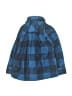 Jumping Beans Plaid Blue Long Sleeve Button-Down Shirt Size 3T - photo 2