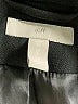 H&M Black Blazer Size 4 - photo 6