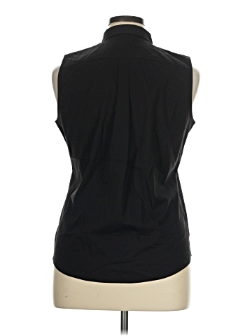 UNTUCKit Sleeveless Button-Down Shirt (view 2)