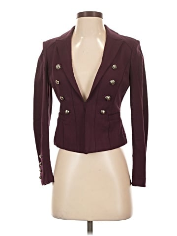 White House Black Market Blazer (view 1)