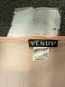 Venus 100% Polyester Pink 3/4 Sleeve Blouse Size M - photo 7