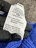 Crewcuts 100% Cotton Blue Pullover Sweater Size 4 - 5 - photo 4