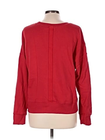 Love on a Hanger Sweatshirt (view 2)