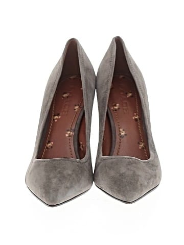 Coach Heels (view 2)