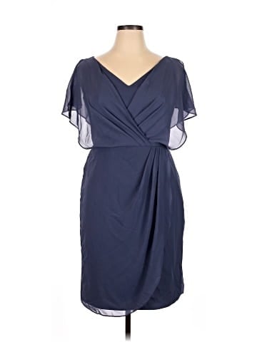 JJ's House Cocktail Dress (view 1)