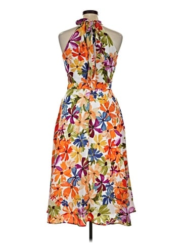 Tahari by ASL Cocktail Dress (view 2)
