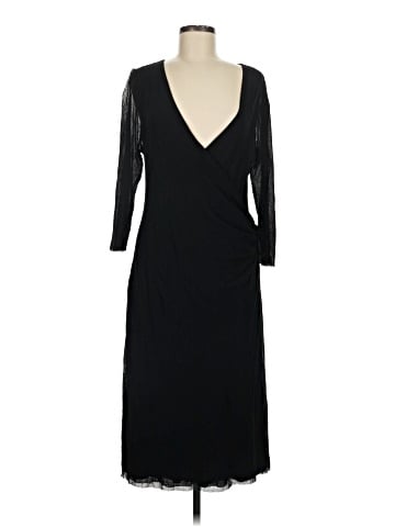 Sweet Pea by Stacy Frati Cocktail Dress (view 1)
