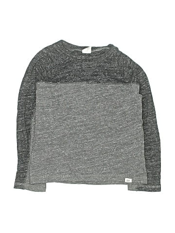 Baby Gap Long Sleeve T-Shirt (view 1)