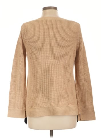 Ann Taylor LOFT Pullover Sweater (view 2)