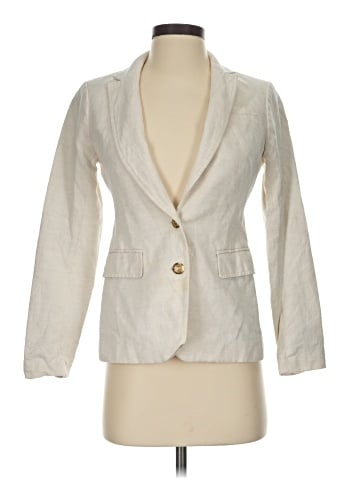 Banana Republic Blazer (view 1)