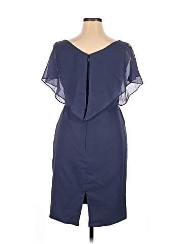 JJ's House Cocktail Dress (view 2)