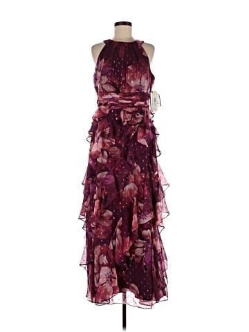 Eliza J Cocktail Dress (view 1)