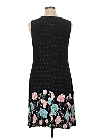 Style&Co Casual Dress (view 2)