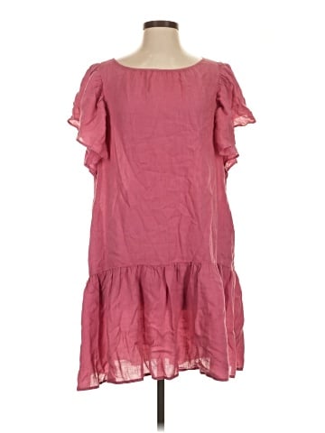 Velvet by Graham & Spencer Casual Dress (view 1)