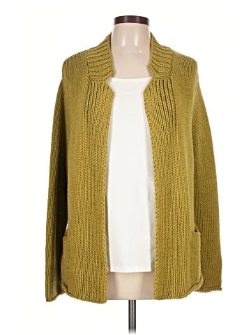 Eileen Fisher Cardigan (view 1)