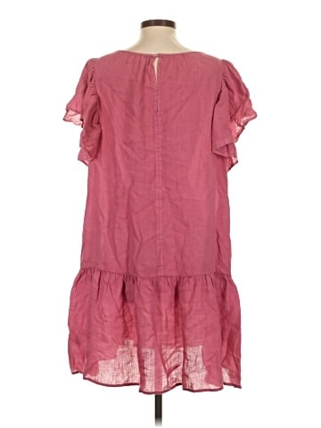 Velvet by Graham & Spencer Casual Dress (view 2)