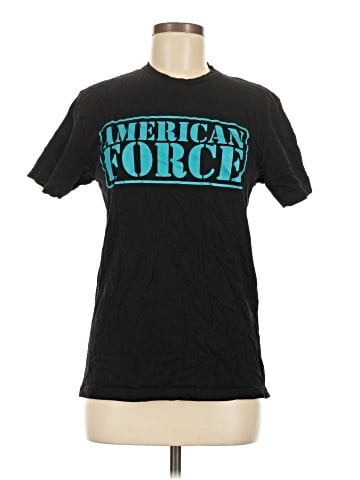 Next Level Apparel Short Sleeve T-Shirt (view 1)