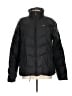 Columbia 100% Polyester Solid Black Snow Jacket Size L - photo 1