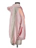Lou & Grey Color Block Pink Windbreaker Size S - photo 4