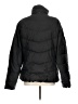 Columbia 100% Polyester Solid Black Snow Jacket Size L - photo 2