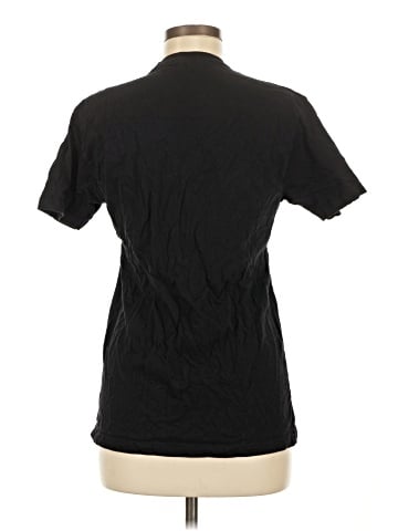 Next Level Apparel Short Sleeve T-Shirt (view 2)