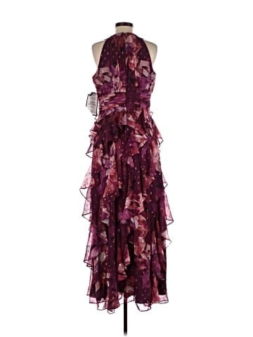 Eliza J Cocktail Dress (view 2)