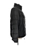 Columbia 100% Polyester Solid Black Snow Jacket Size L - photo 4
