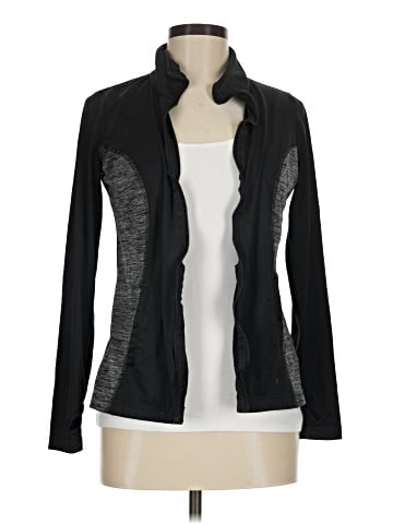 Danskin Now Jacket (view 1)