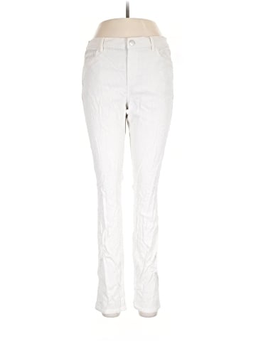 Ann Taylor LOFT Casual Pants (view 1)