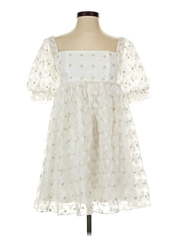 Altar'd State Casual Dress (view 1)