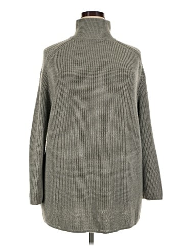 Unbranded Turtleneck Sweater (view 1)