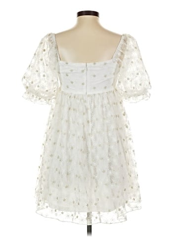 Altar'd State Casual Dress (view 2)