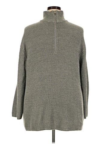 Unbranded Turtleneck Sweater (view 2)