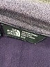 The North Face 100% Polyester Purple Track Jacket Size M - photo 6