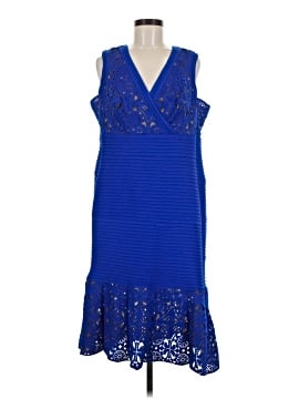 Tadashi Shoji Cocktail Dress (view 1)