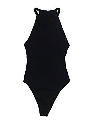 Trafaluc by Zara Bodysuit (view 2)